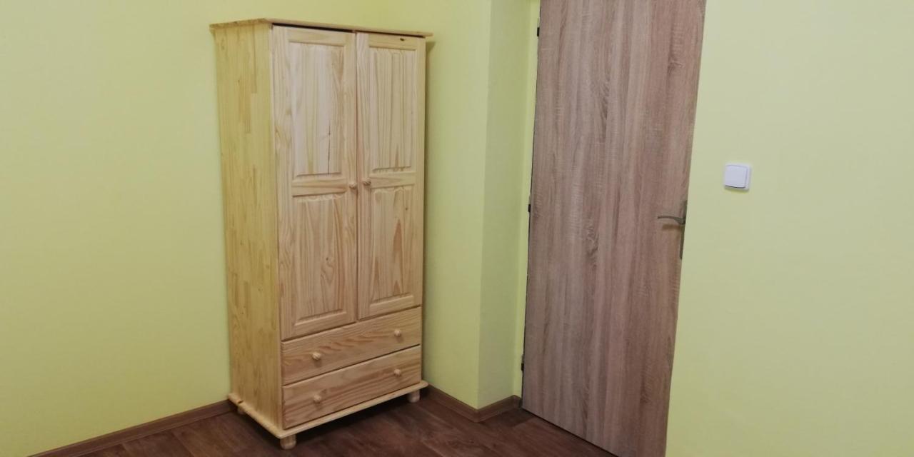 Booking Tržní Decin Exterior foto