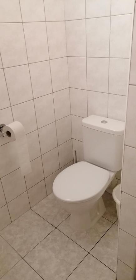 Booking Tržní Decin Exterior foto